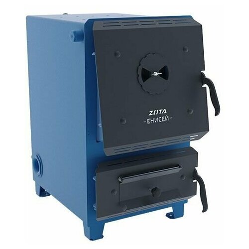 Твердотопливный котел Енисей-20 6490300₽