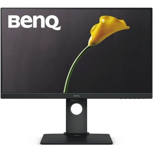 BenQ Монитор LCD Benq 27 GW2780T черный IPS 169 HDMI MM матовая HAS Pivot 250cd 178гр178гр 1920x1080 D-Sub DisplayPort 3108000₽