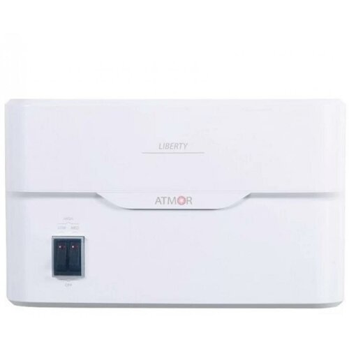 Водонагреватель ATMOR 35KW LIBERTY SHOWER 3520242 453000₽