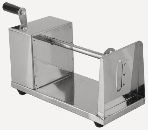 Изображение товара Аппарат для спиральных чипсов (ручной) PS-1 Foodatlas