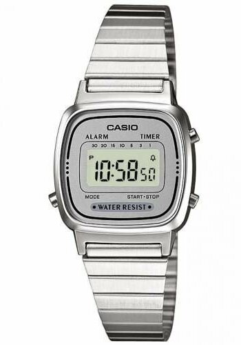 Наручные часы CASIO Vintage LA670WEA-7