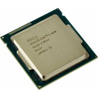 Процессор Intel Core i5-4690 Haswell LGA1150, 4 x 3500 МГц, OEM