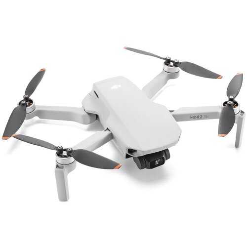 Квадрокоптер DJI Mini 2 SE CP. MA.00000573.01