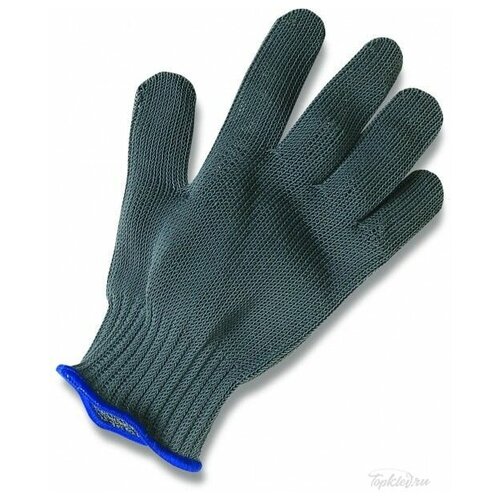 фото Перчатки нескользящие rapala fishermans gloves rfshg, размер l