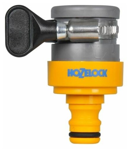       18  Hozelock 2176P3600