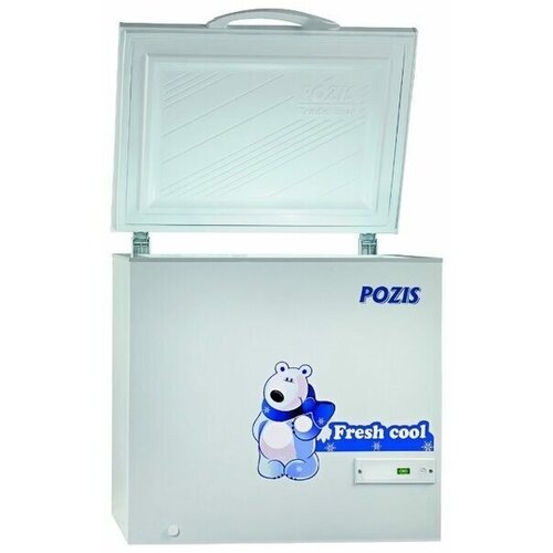 Морозильный ларь Pozis FH-256-1 2771000₽