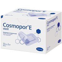 Повязка Cosmopor Е/Космопор Е 7,2 х 5 см, 50 шт