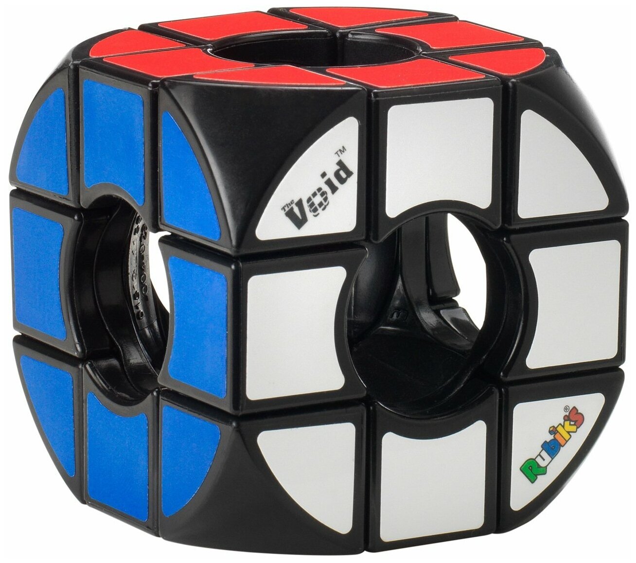 Головоломка Rubik's пустой Кубик Рубика - фото №9