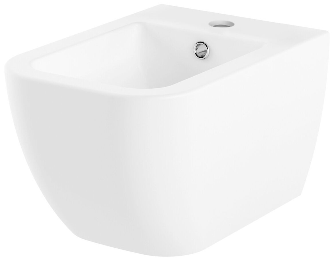 Подвесное биде Lavinia Boho One 33020070 - фото №1