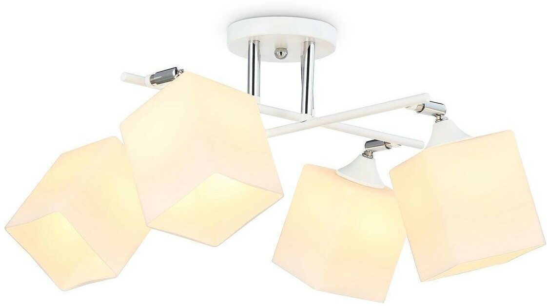 Потолочная люстра Ambrella light Traditional Modern TR303083