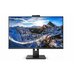 Монитор Philips 326P1H, 2560x1440, 75 Гц, IPS, черный