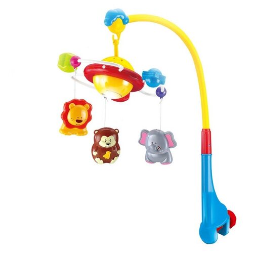 Музыкальный мобиль Konig Kids дружок