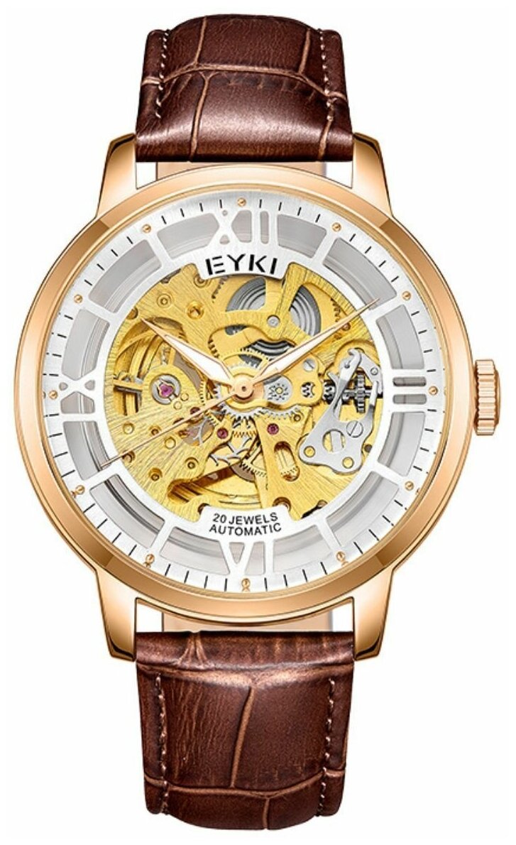 Наручные часы EYKI E7068L-DZ8RCW
