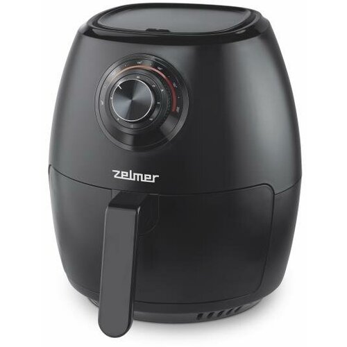 Аэрогриль 35L ZAF3500 UFRY ZELMER 933100₽
