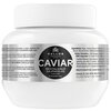Kallos KJMN Маска для восстановления волос с экстрактом чёрной икры Caviar - изображение