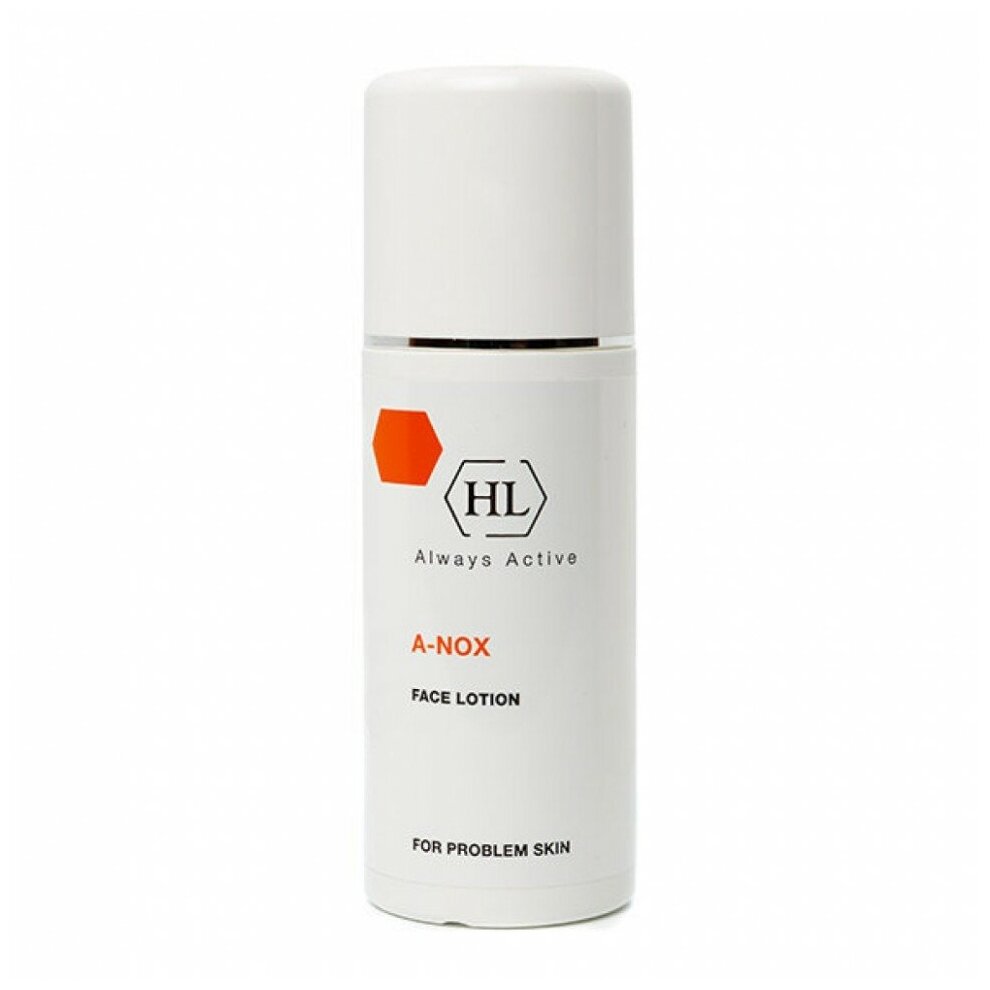 Holy Land Acnox Plus Balancing Toner