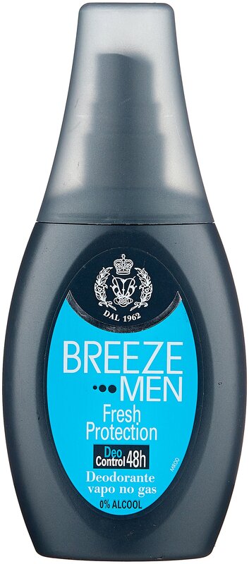 Дезодорант спрей Breeze Fresh Protection 75 мл