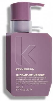 Маска для интенсивного увлажнения Hydrate-Me.Masque KEVIN.MURPHY - фото №5