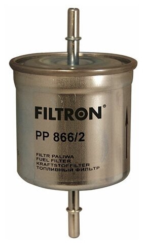 Топливный фильтр FILTRON PP866/2