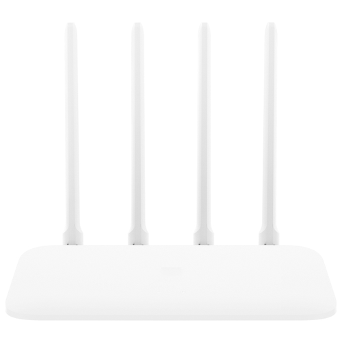 Роутер Xiaomi 4A R4AC/Wi Fi 5 Ггц/Маршрутизатор wi fi роутер xiaomi mi wi fi router 4a dvb4222cn