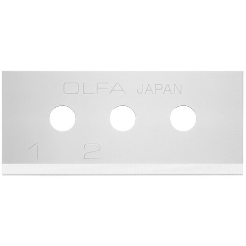 OLFA для ножа 17.8 мм, Специальное лезвие (OL-SKB-10/10B)
