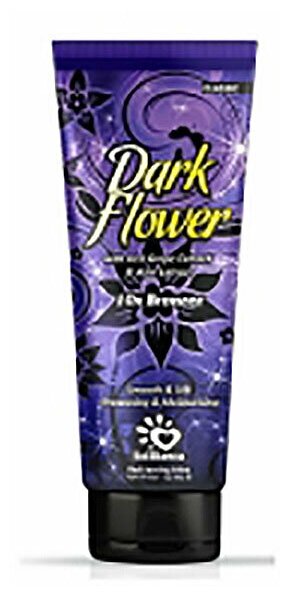 SolBianca крем для загара в солярии Dark Flower 125 мл