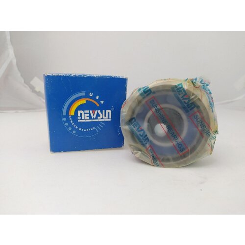 Ролик натяжной ремня ГРМ арт. NS6231 NewSun