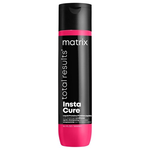Кондиционер для восстановления волос Matrix InstaСure, с жидким протеином, 300 мл