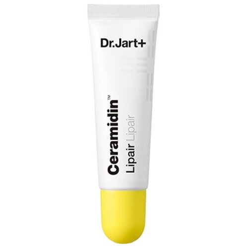 Dr.Jart+ Бальзам для губ Ceramidin Lipair, бесцветный