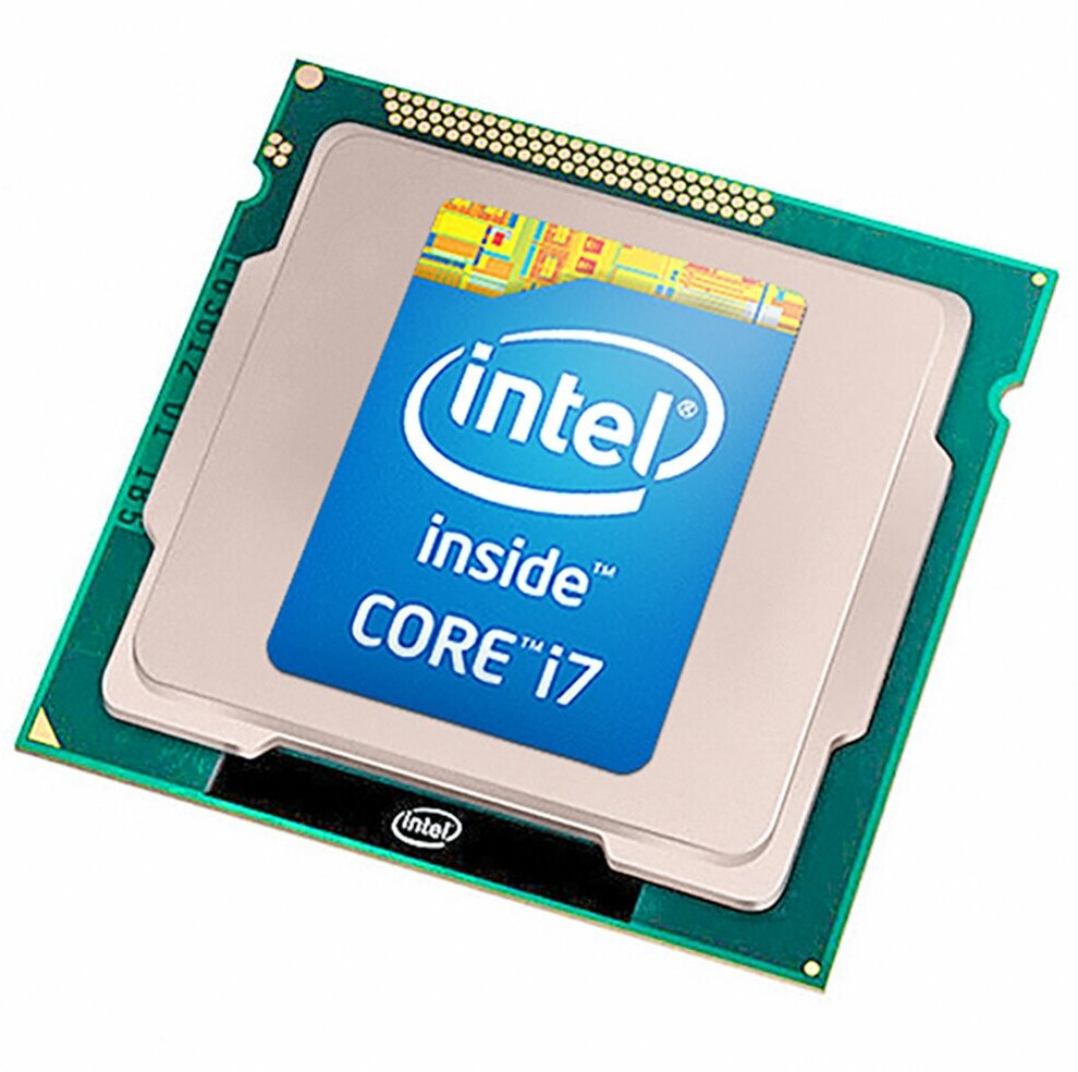 Процессор Intel Core i7-13700F LGA1700 16 x 2100 МГц