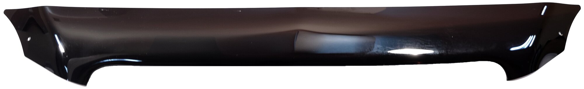 Дефлектор капота SIM SCHAVEH0812 для Chevrolet Aveo Chevrolet Captiva BMW X6