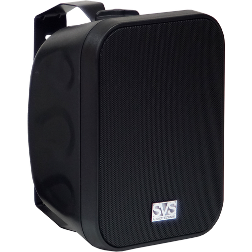 Громкоговоритель настенный SVS Audiotechnik WSP-60 Black