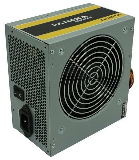 Блок питания Chieftec GPA-450S8 450W