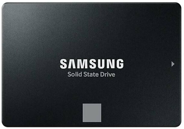 Samsung 870 Evo 1Tb MZ-77E1T0BW