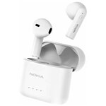 Беспроводные наушники Nokia Essential True Wireless Earphones E3101 White - изображение