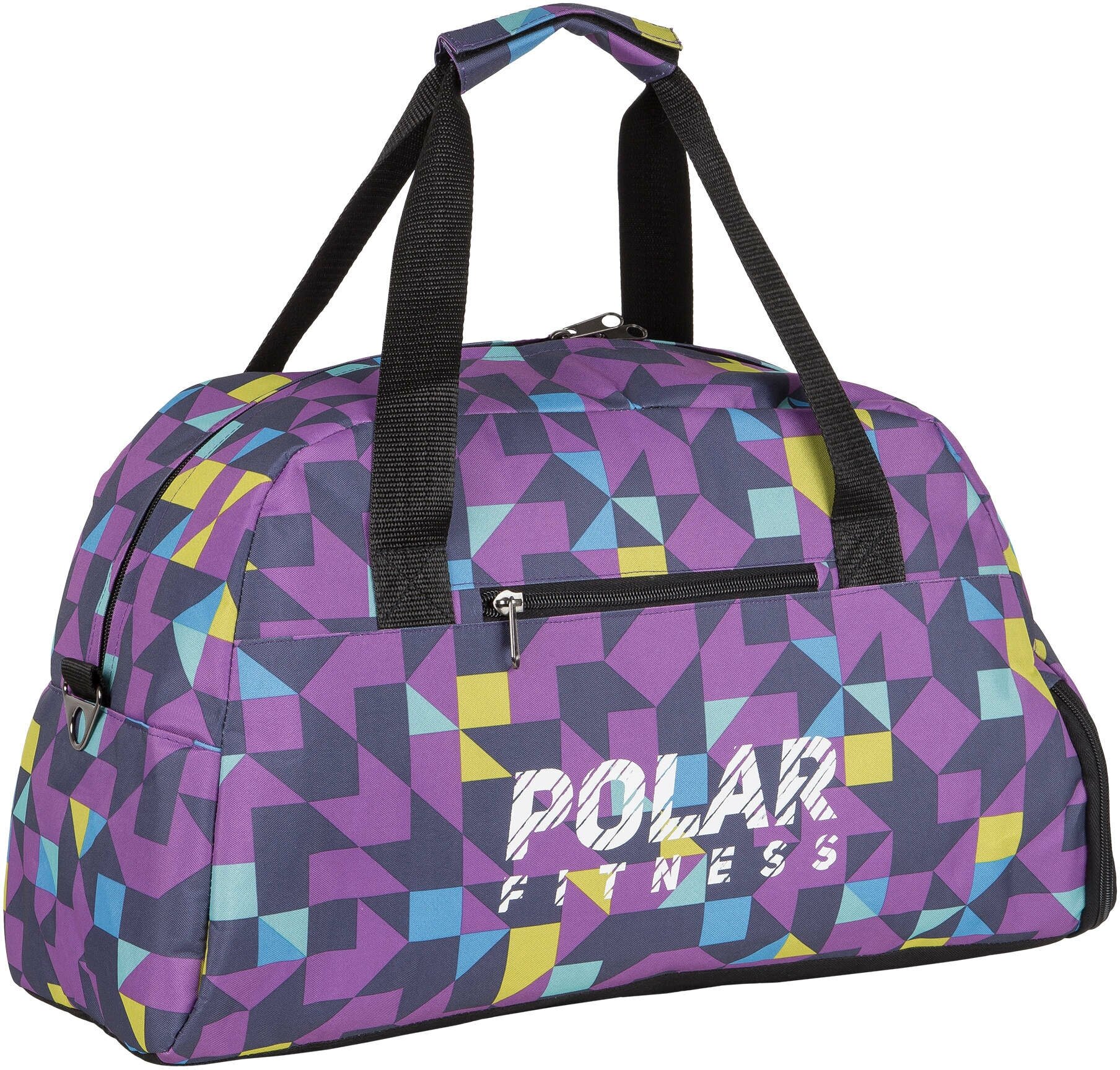 Спортивная сумка Polar П9012 Фиолетовый