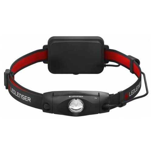 фото Налобный фонарь led lenser h4