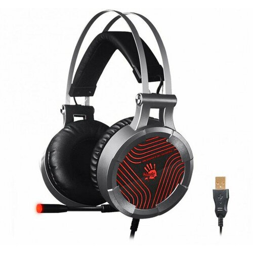 Наушники A4Tech Bloody G530 299000₽