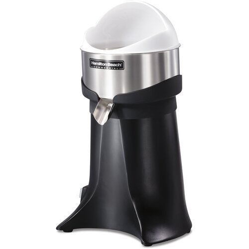 Соковыжималка для цитрусовых электрическая 7669000₽