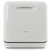 Компактная посудомоечная машина Leran CDW 42-043 W, белый