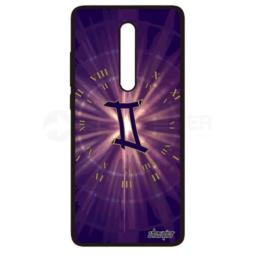 фото Чехол для мобильного mi 9t pro, "гороскоп" астрологический созвездие utaupia