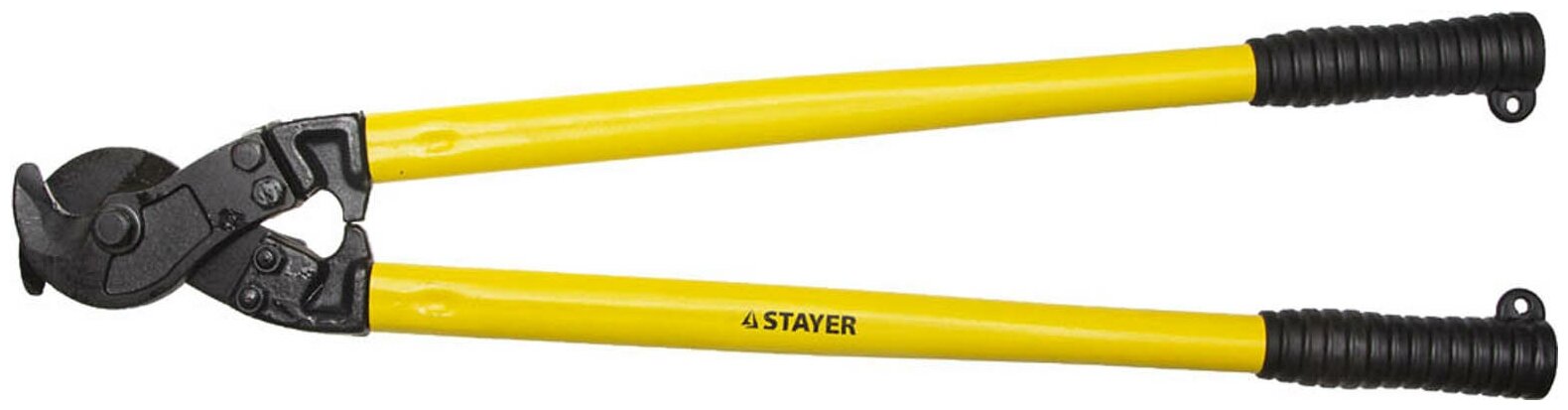 STAYER HERCULES XC-40 Ø25 мм (250 мм2),, 800 мм, кабелере,. 2334-80. Серия Professional