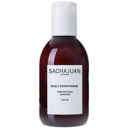 Sachajuan кондиционер Scalp для чувствительной кожи головы, 250 мл sensitive scalp нежный кондиционер для чувствительной кожи головы 200 мл