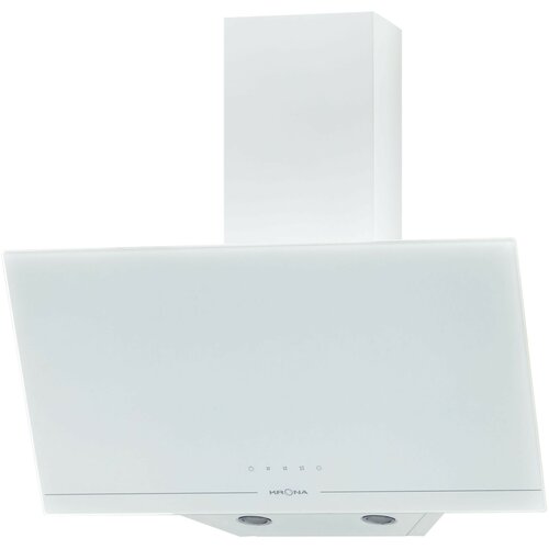 Каминная вытяжка Krona Jina 600 WHITE S 2001600₽