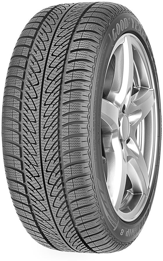 Автошина Goodyear 205/65R16 95H ULTRAGRIP 8 PERFORMANCE ✩