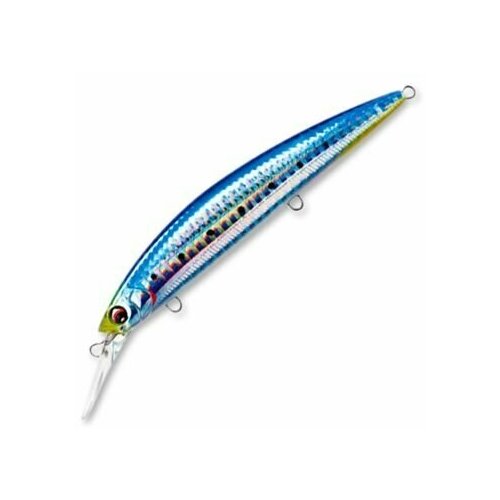 Воблер Duel Hardcore Heavy Sinking Minnow (S) 110mm F975-HIW