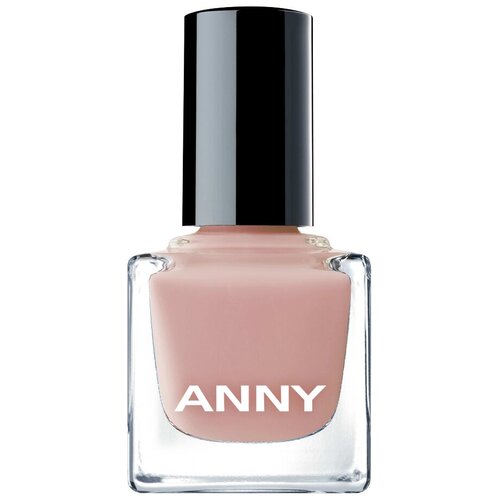 ANNY Cosmetics Лак для ногтей цветной, 15 мл, № 300 Make Up anny cosmetics лак для ногтей цветной 15 мл 290 nude