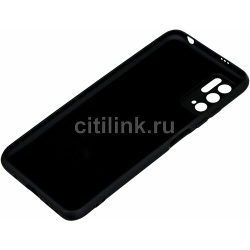 df group чехол книжка df xiflip 66 для xiaomi redmi note 9t черный DF Group Чехол-накладка DF xiOriginal-22 для Xiaomi Redmi Note 10T/Poco M3 Pro черный