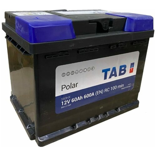 TAB Polar 6СТ-60.1 (56013)