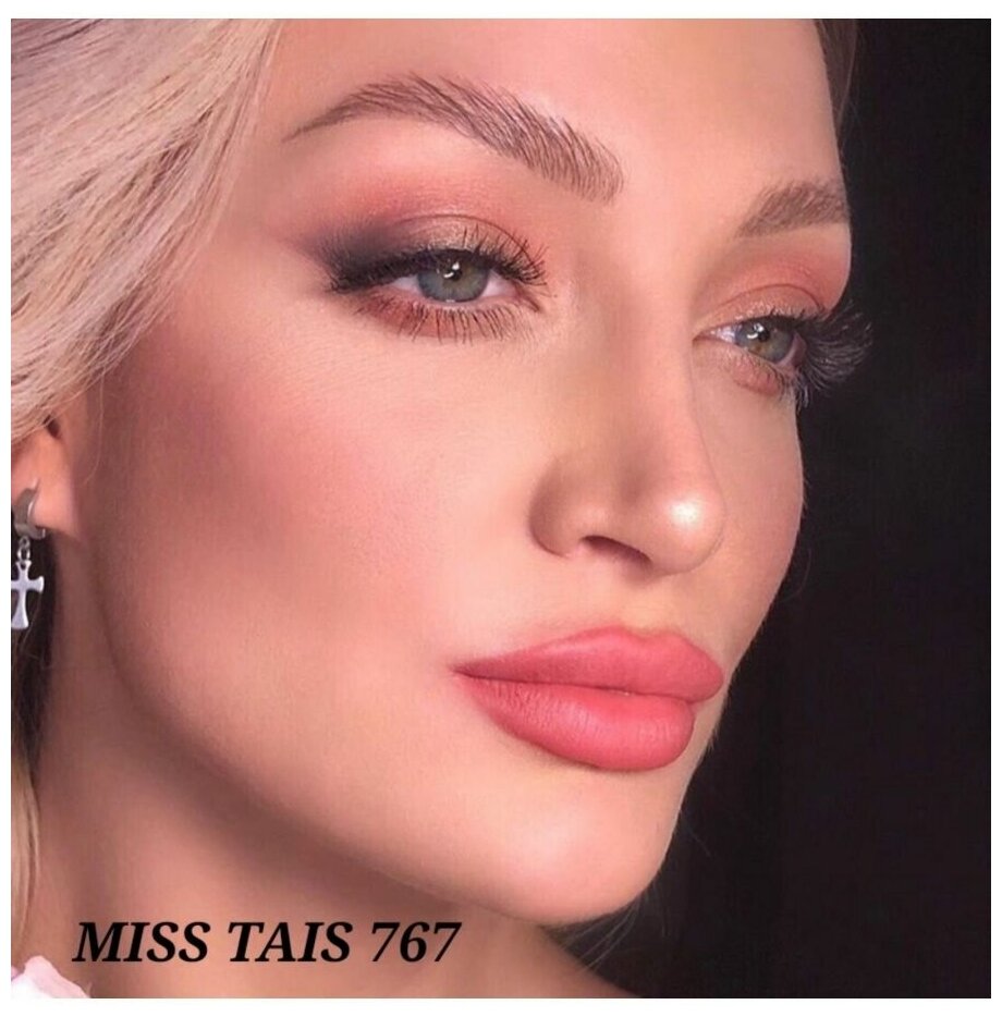 Карандаш для губ Miss Tais 767